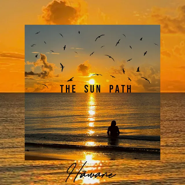 The Sun Path