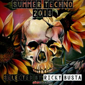 Summer Techno 2018 by Unknown Artist