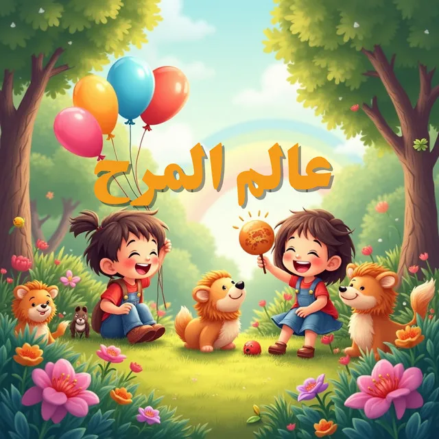 صديقي الصغير