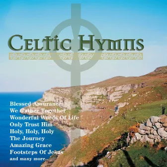 Celtic Hymns by Steve Ivey