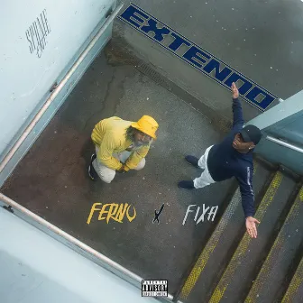 Extendo by fixa