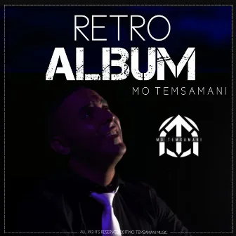 Retro Album by Mo Temsamani