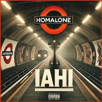 IAHI by Jado Styles