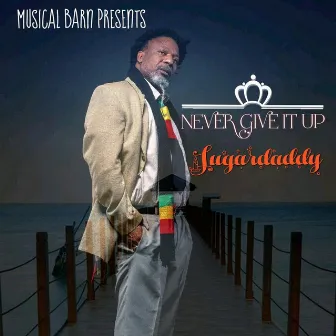 Never Give It Up by Sugar Daddy