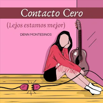 Contacto Cero by Santiago En La Guitarra