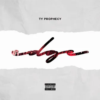 Edge by Ty Prophecy