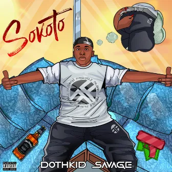 Sokoto by Unknown Artist