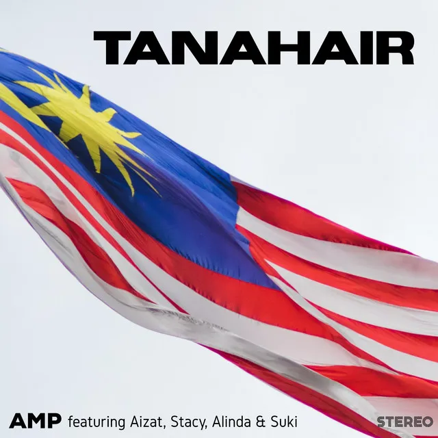 Tanahair