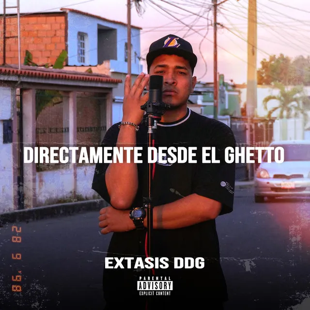 Directamente Desde el Ghetto