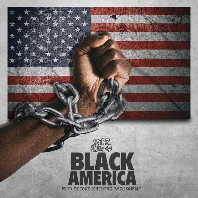 Black America