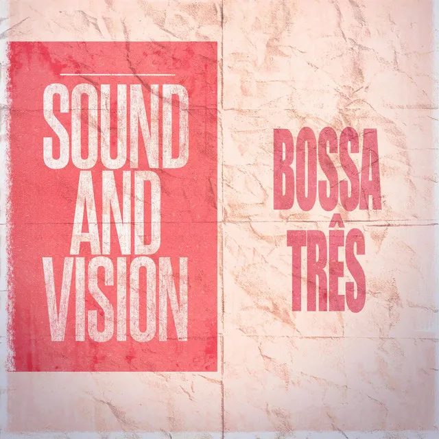 Sound and Vision