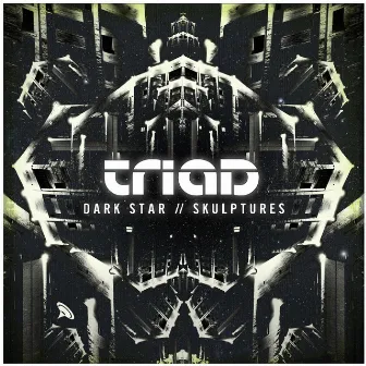 Dark Star / Skulptures by Triad