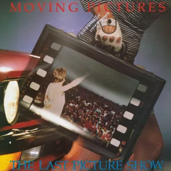 The Last Picture Show (Live) by Moving Pictures