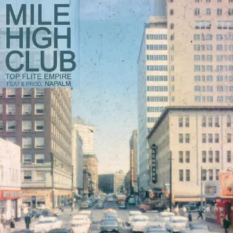 Mile High Club by Top Flite Empire