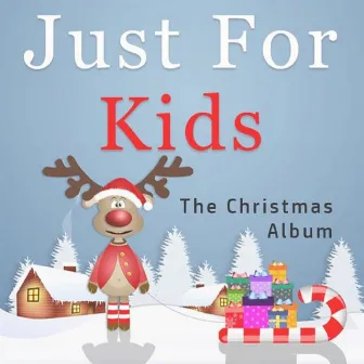 Just for Kids: The Christmas Album by 