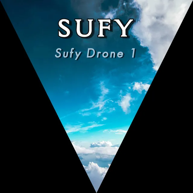 Sufy Drone 1