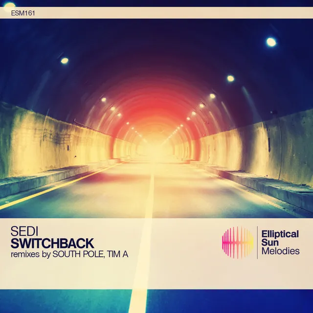 Switchback - South Pole Remix