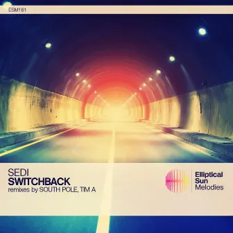 Switchback by Sedi