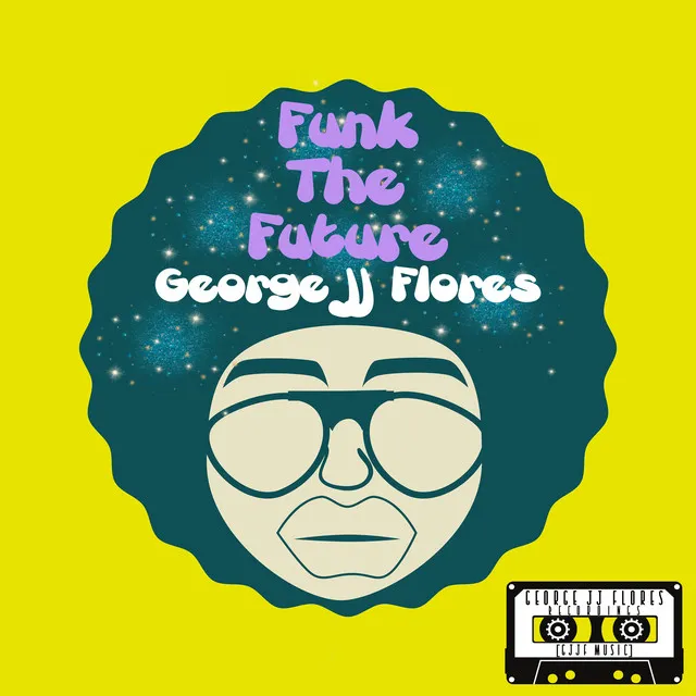 Funk the Future (In The Groove Mix)