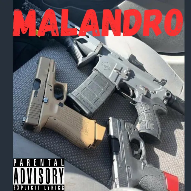 Malandro