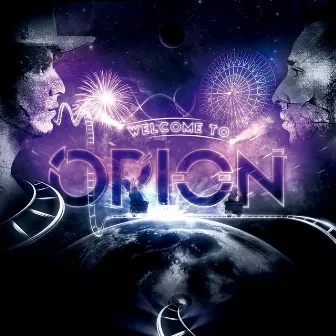 Orion by Los De La Nazza