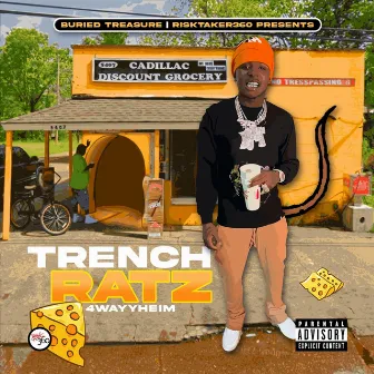 Trench Ratz by 4wayyheim