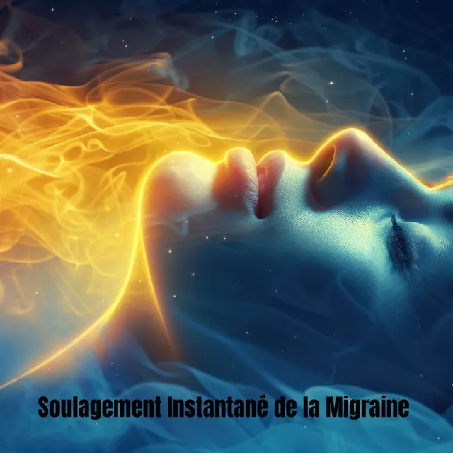 Soulagement Instantané de la Migraine : Battements Binauraux Purs & Musique Thérapeutique en Hz