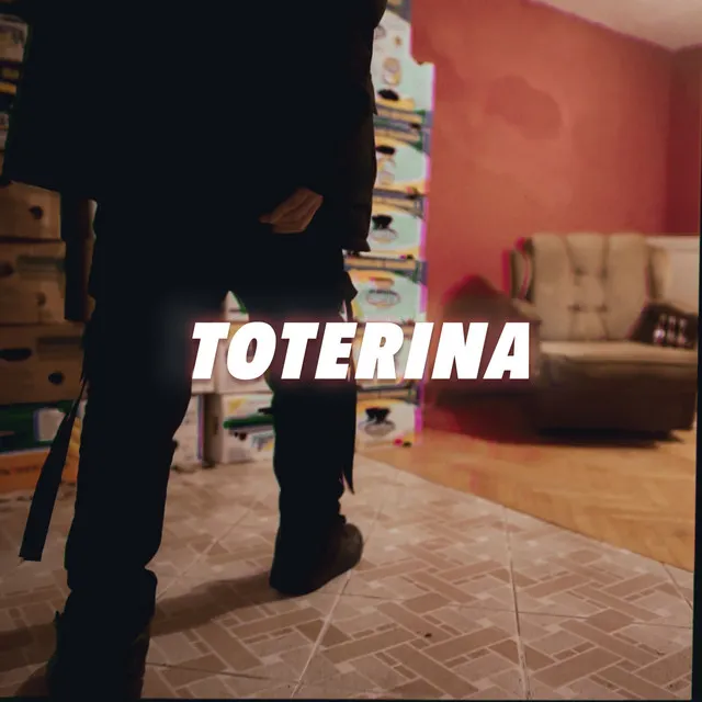 Toterina