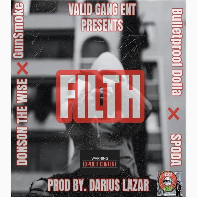 Filth (Valid Gang)