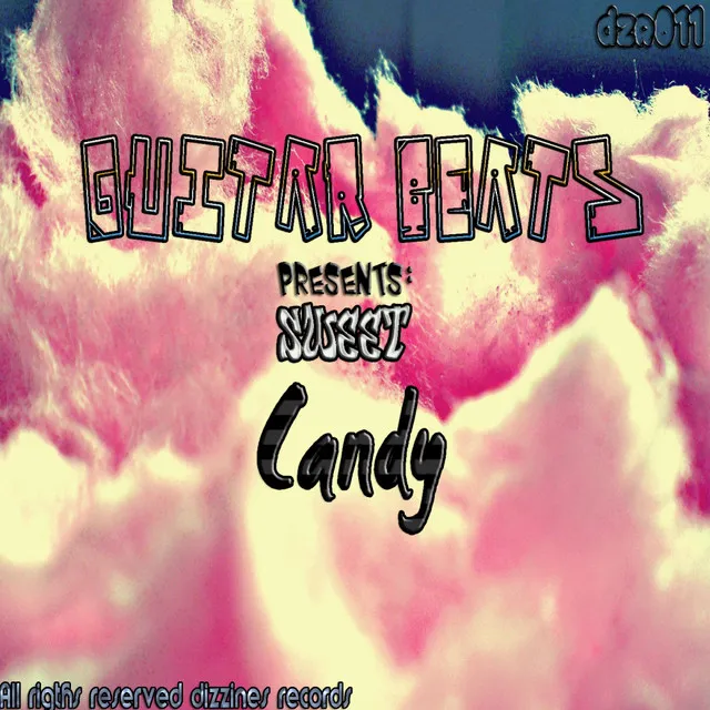 Sweet Candy - Electro Mix