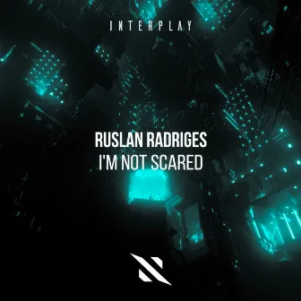 I'm Not Scared by Ruslan Radriges