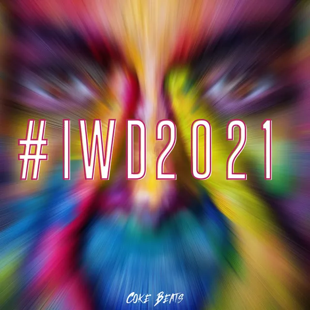 #Iwd2021