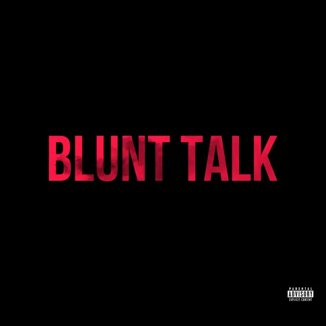 Blunt Talk