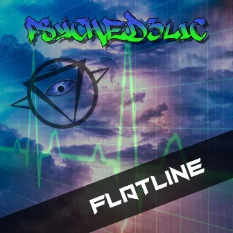 Flatline by Psyched3lic