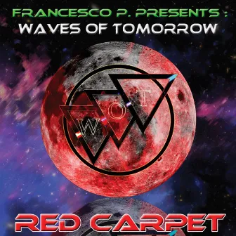 Red Carpet (feat. Waves of Tomorrow) by Francesco P