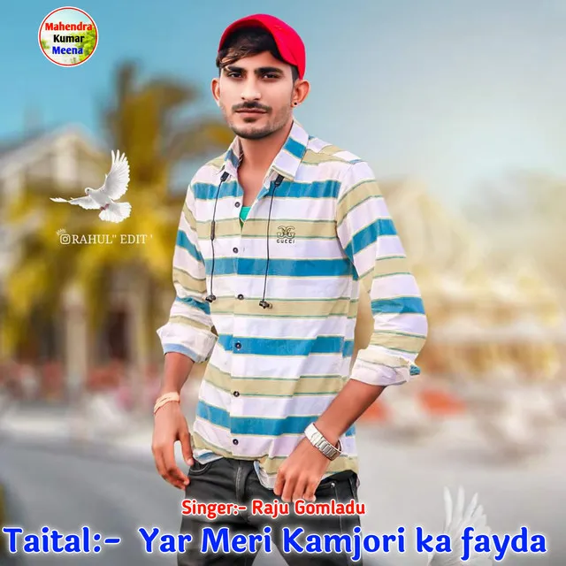 Yar Meri Kamjori Ka Fayda (Rajasthani)