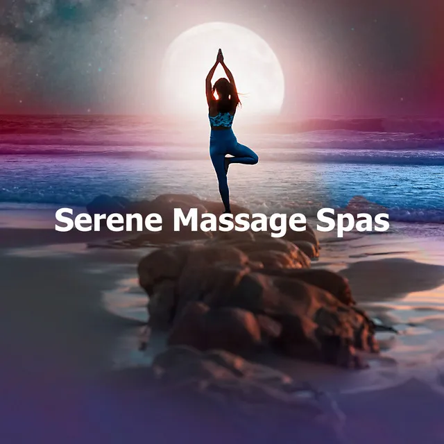 Serene Massage Spas