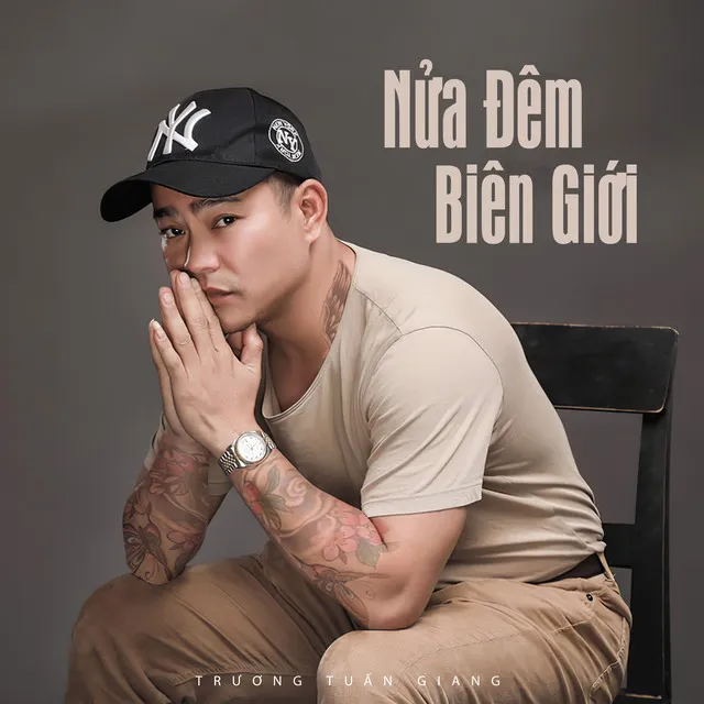 Nửa Đêm Biên Giới