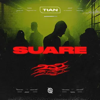 Suare by Tian