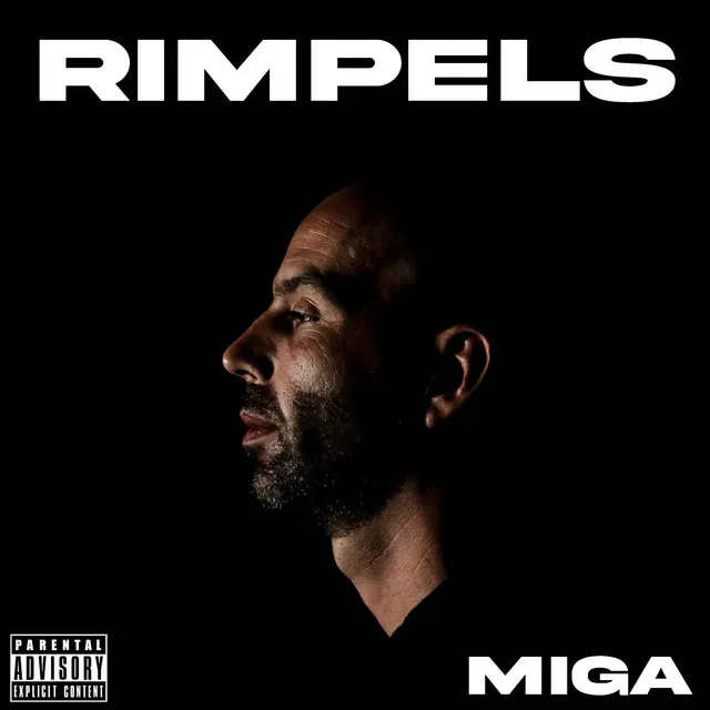 Rimpels - One Take Version