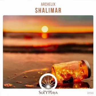 Shalimar by Archelix