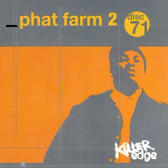 Phat Farm V.2 by Chris Lang