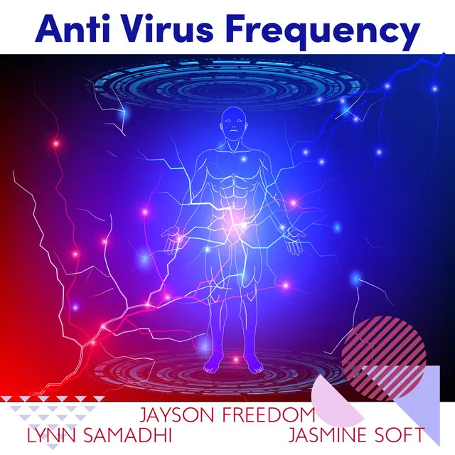 Anti Virus Frequency: Immune System Booster