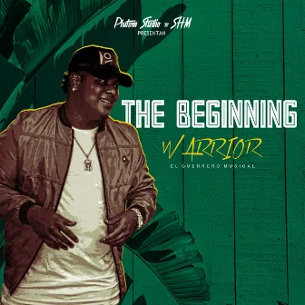 The Beginning by Warrior