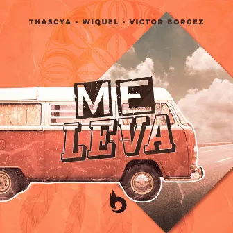 Me Leva by WIQUEL