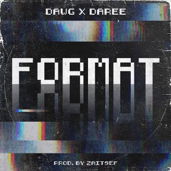 FORMAT by Daree