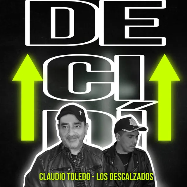 Decidí