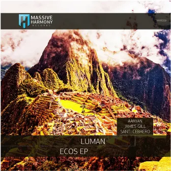 Ecos by Luman