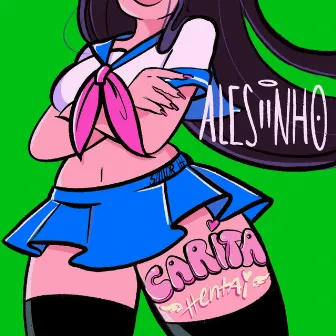 Carita Hentai by Alesiinho