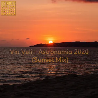 Astronomia 2020 by Vin Veli